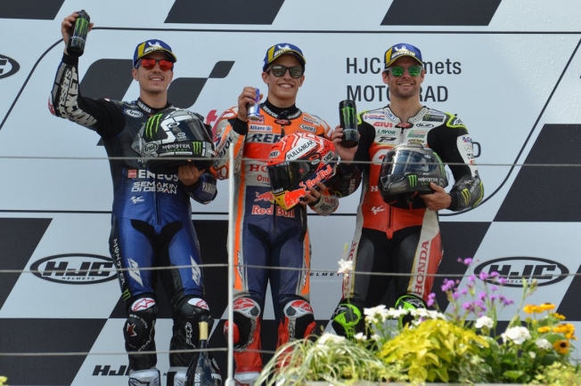 Crutchlow: