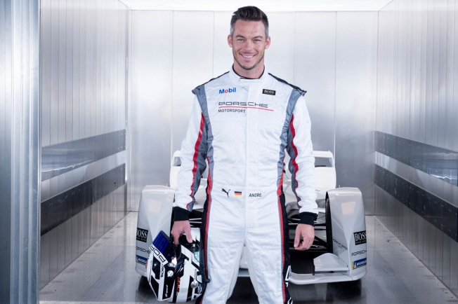 Lotterer: