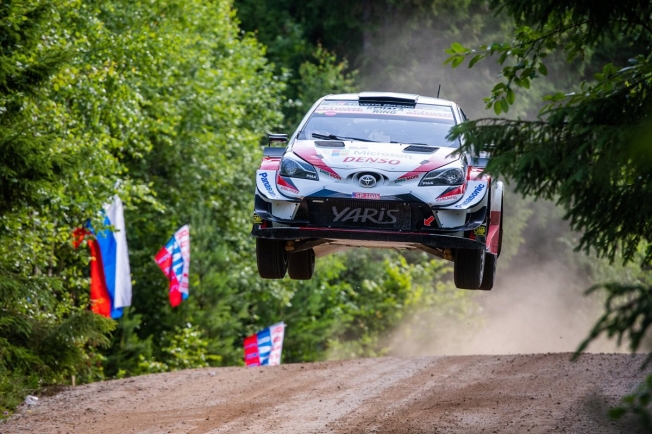 Tänak: