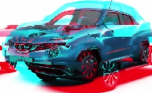 Nissan publica el primer teaser del nuevo Juke