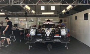 Novedades entre los inscritos del Prólogo del WEC 2019-20