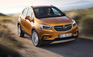 Opel termina la producción del Mokka X, en espera de la nueva generación