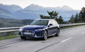 Todos los precios del Audi A4 Avant 2020: llega la opción familiar