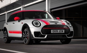 Precio del nuevo MINI John Cooper Works Clubman, la versión más potente