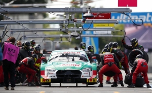 Previo y horarios del DTM 2019 en Assen