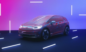 El primer Volkswagen ID.3 1st ya se puede reservar: 5 razones para hacerlo ahora mismo