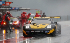 Project 1 y TF Sport cierran sus alineaciones para el WEC