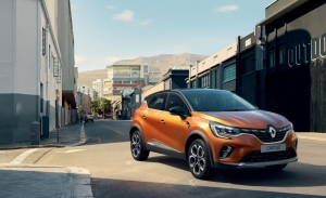 Renault cambia de opinión: irá al Salón de Frankfurt 2019