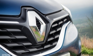 Renault producirá y venderá coches en Nigeria