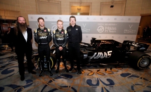 Rich Energy se libra de Storey y cambia de nombre