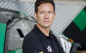 Sébastien Ogier se convierte en embajador de Extreme E
