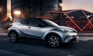 Toyota y BYD desarrollarán nuevos coches eléctricos para China