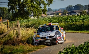 El Volkswagen Polo GTI R5 vuelve a la senda del éxito