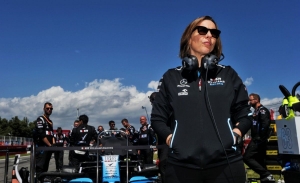 Williams, tajante sobre los motores: "No hablamos con Renault, sino con Mercedes"