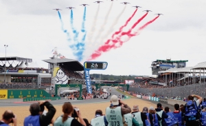 Las 24 Horas de Le Mans volverán a puntuar doble en el WEC