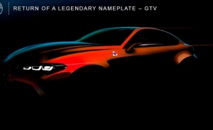 Alfa Romeo recupera el proyecto del coupé GTV, cuatro meses después de cancelarlo