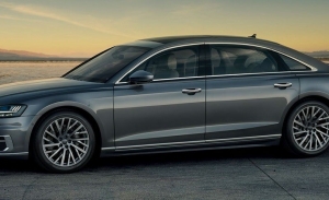 Audi baraja replantear el futuro del A8 hacia una berlina más deportiva