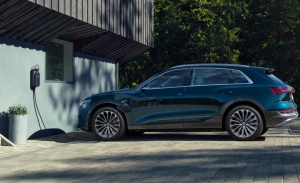 Audi e-tron X: el nuevo nombre de los eléctricos destapa discrepancias de uso