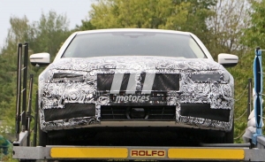 El BMW Serie 5 Touring llegará en 2021 con nuevos motores y nueva imagen
