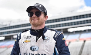 Conor Daly vuelve a un quinto coche de Andretti en Laguna Seca