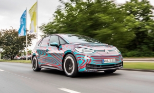 En unos días conoceremos todos los detalles del Volkswagen ID.3
