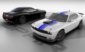 Nuevo Dodge Challenger R/T Mopar Edition 2019
