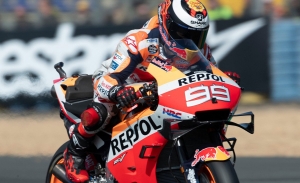 Las dudas y explicaciones de Lorenzo no son las únicas del paddock