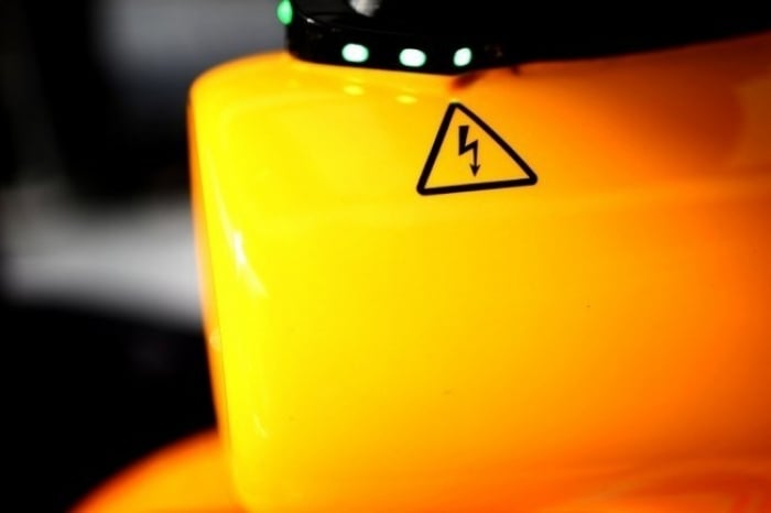  Los equipos acuerdan un MGU-K más para 2020 y un MGU-H 'compartido' 