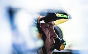 Paddon: "Sólo quiero mostrar lo que puedo llegar a hacer"