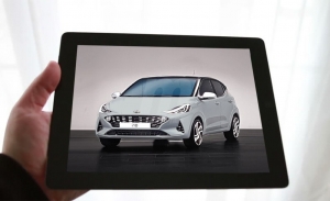 Hyundai i10 2020, se filtra el renovado utilitario coreano