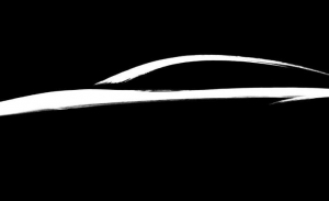 El primer teaser del Infiniti QX55 anuncia su llegada el verano que viene