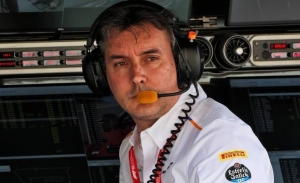 James Key explica qué animó a McLaren a construir un nuevo túnel de viento