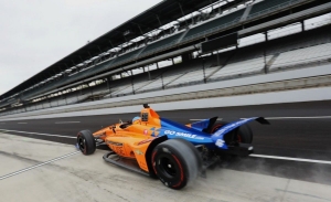 McLaren: "Nuestra ambición es competir por victorias y campeonatos"