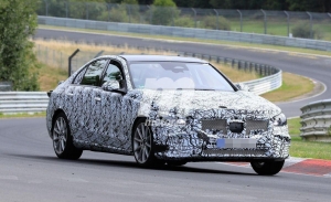 Mercedes Clase C 2021, se avecina una evolución con el cambio generacional