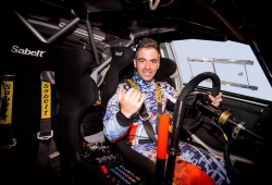 'Cohete' Suárez se apunta al Rally RACC con un Skoda Fabia R5