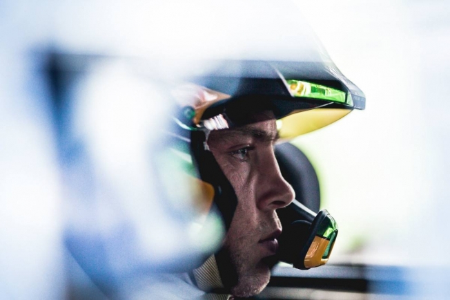 Paddon: