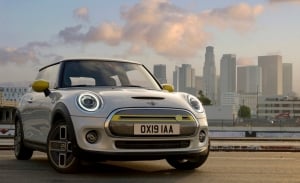 El nuevo MINI Cooper SE ya cuenta con más de 10.000 pedidos anticipados