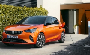 Opel Corsa-e, todo sobre la nueva generación 100% eléctrica