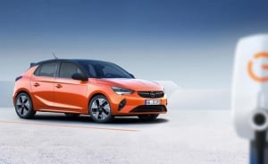 Los concesionarios de Opel en Alemania, en contra de la nueva política comercial de eléctricos