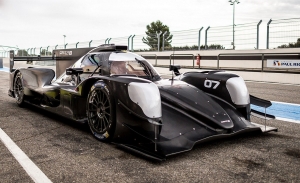 Oreca explora la vía hypercar y negocia con varias marcas