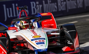 Wehrlein: "Mahindra pudo ganar dos o tres ePrix más"