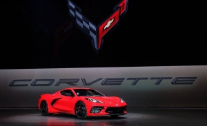 Todos los precios del nuevo y barato Chevrolet Corvette C8