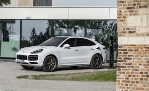 Precios para España de los Porsche Cayenne y Cayenne Coupé híbridos