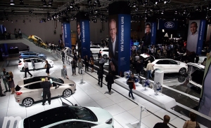 Salón de Frankfurt 2019, lista con las novedades que serán presentadas