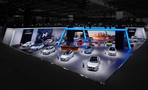 El Salón de Frankfurt pierde fuelle: los grandes ausentes de la feria alemana en 2019