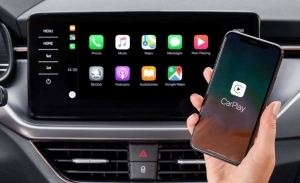 Los nuevos Skoda Scala y Kamiq amplían equipamiento con Internet WiFi