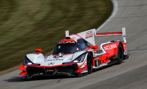 Team Penske no comulga con la idea de hypercar del WEC