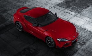 Toyota confirma que el Supra tendrá nuevas y más potentes versiones