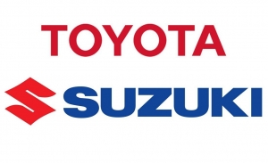 Toyota y Suzuki firman una nueva alianza de cooperación a largo plazo