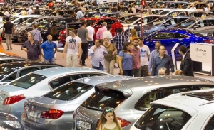 Las ventas de coches de ocasión rompen su racha negativa en julio de 2019